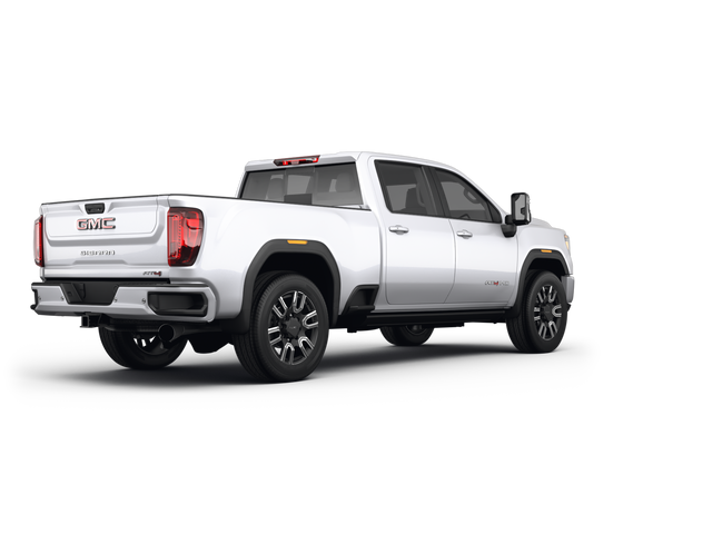 2022 GMC Sierra 2500HD AT4