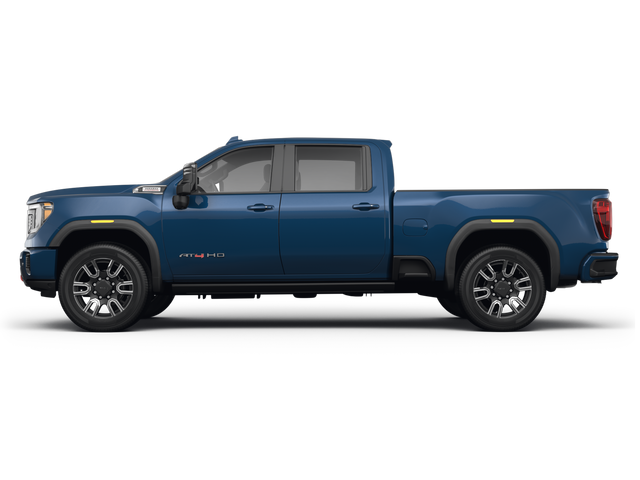 2022 GMC Sierra 2500HD AT4