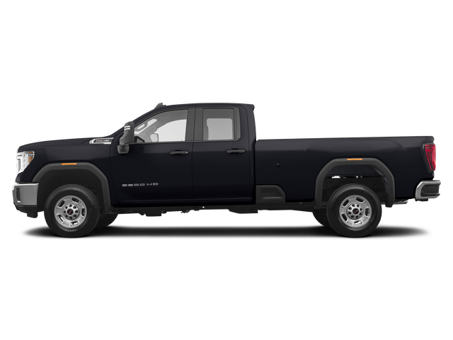 2022 GMC Sierra 2500HD Pro