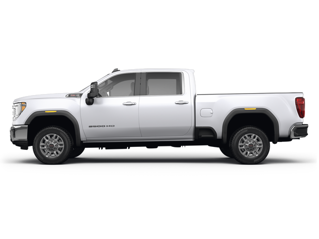 2022 GMC Sierra 2500HD SLT