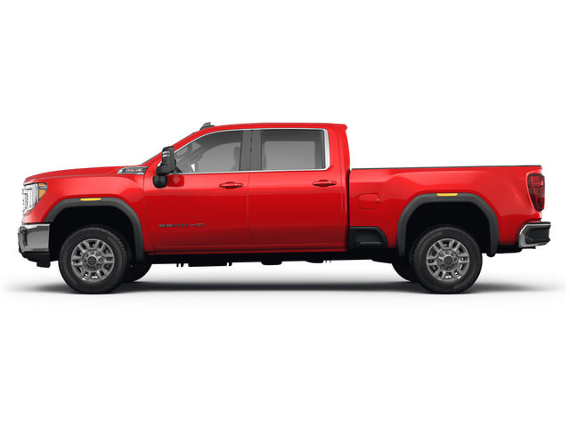 2022 GMC Sierra 2500HD SLT