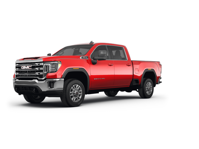 2022 GMC Sierra 2500HD SLT