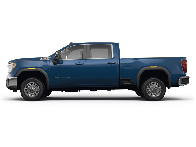 2022 GMC Sierra 2500HD SLT