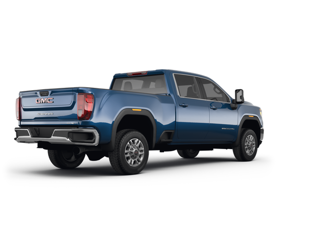 2022 GMC Sierra 2500HD SLT