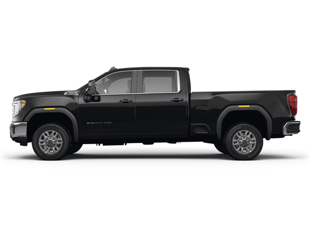 2022 GMC Sierra 2500HD SLT