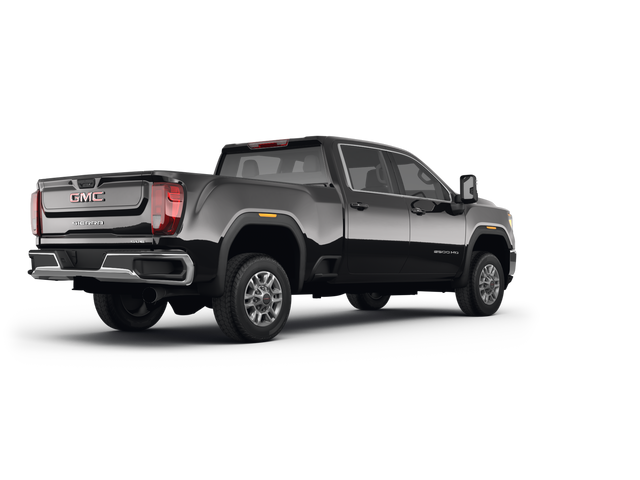 2022 GMC Sierra 2500HD SLT