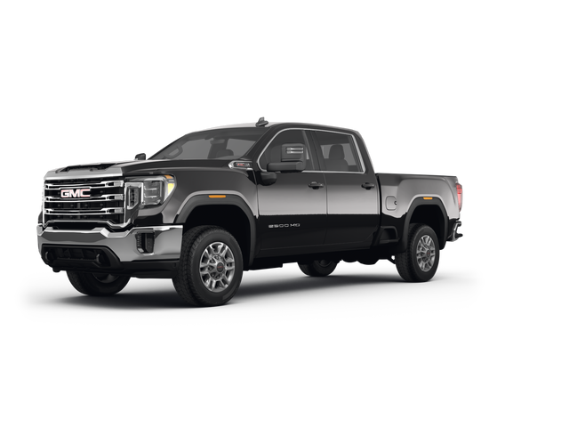 2022 GMC Sierra 2500HD SLT