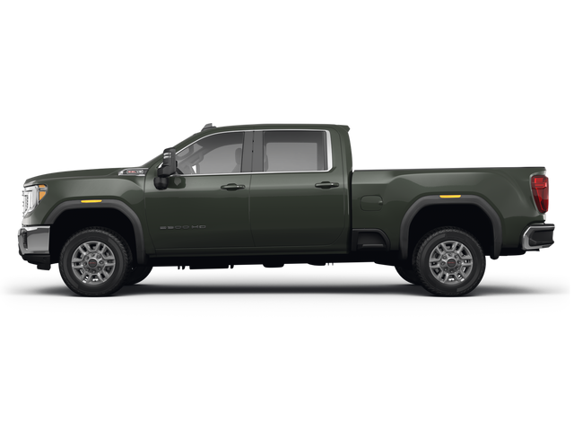 2022 GMC Sierra 2500HD SLT