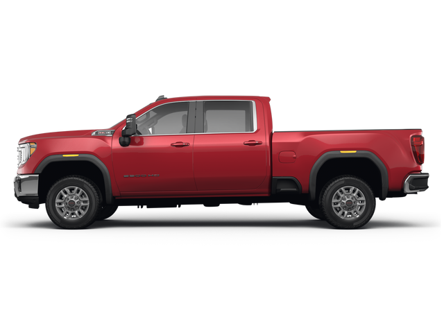 2022 GMC Sierra 2500HD SLT