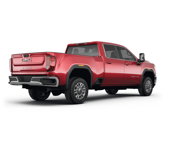 2022 GMC Sierra 2500HD SLT