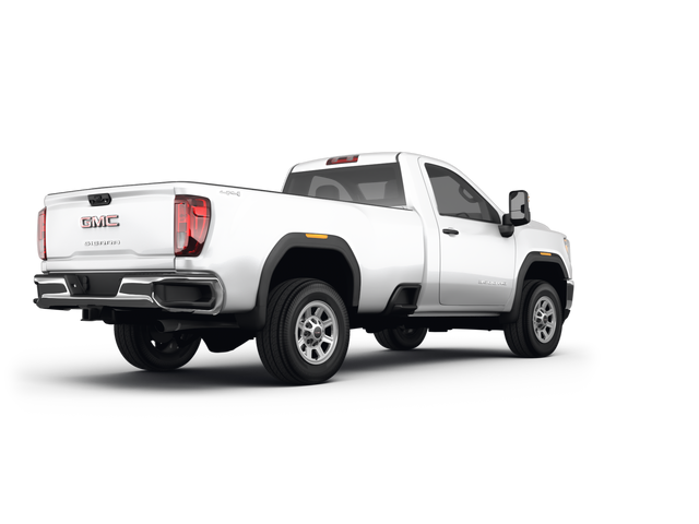 2022 GMC Sierra 3500HD Pro