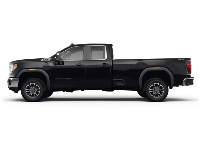 2022 GMC Sierra 3500HD SLE