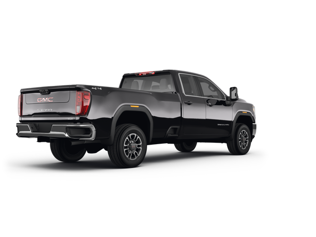 2022 GMC Sierra 3500HD SLE