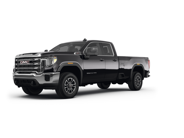 2022 GMC Sierra 3500HD SLE