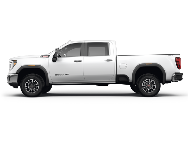 2022 GMC Sierra 3500HD SLE