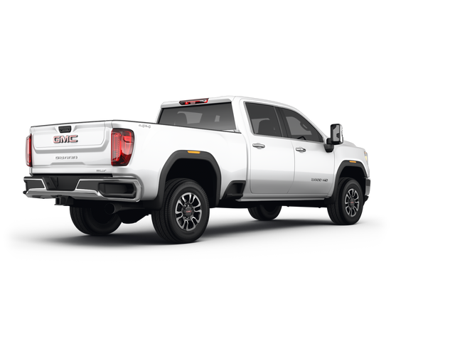 2022 GMC Sierra 3500HD AT4