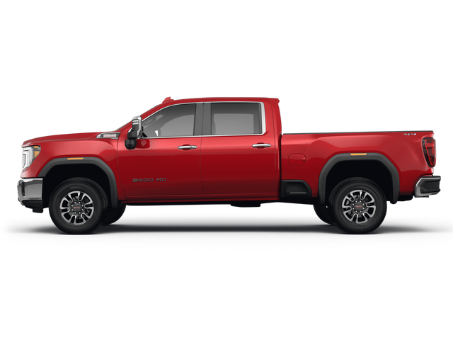 2022 GMC Sierra 3500HD SLT