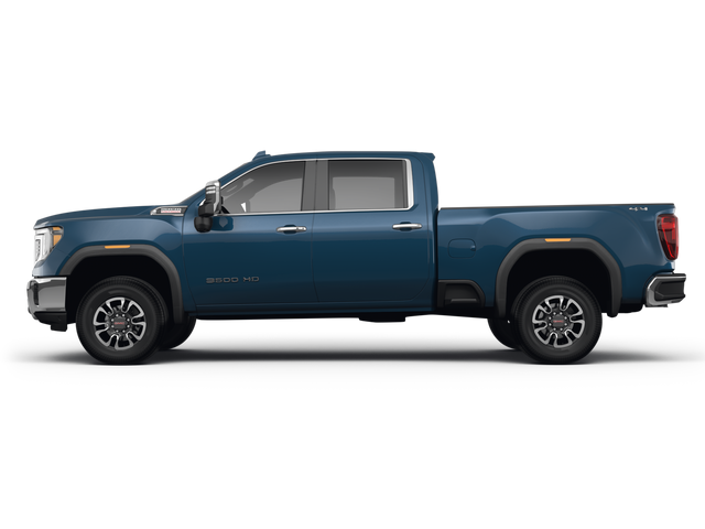 2022 GMC Sierra 3500HD Pro