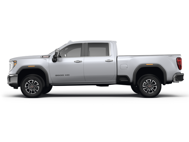 2022 GMC Sierra 3500HD SLE