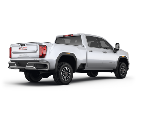 2022 GMC Sierra 3500HD SLE