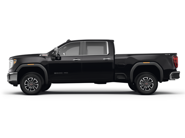 2022 GMC Sierra 3500HD AT4