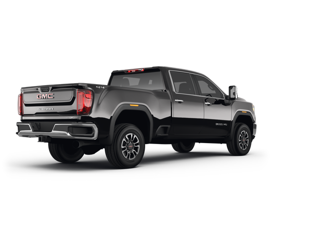 2022 GMC Sierra 3500HD AT4