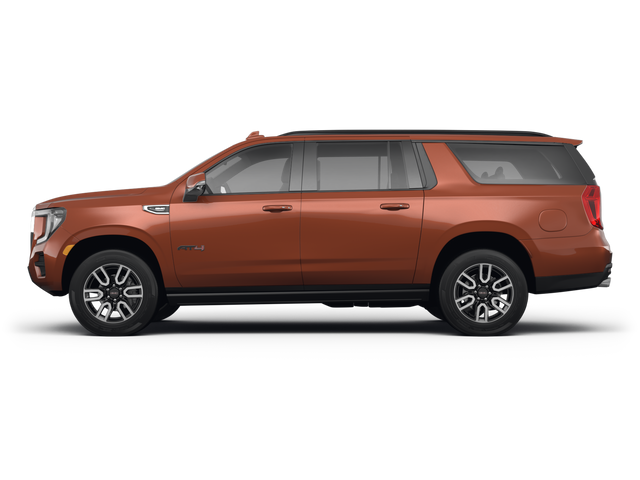 2022 GMC Yukon XL SLE