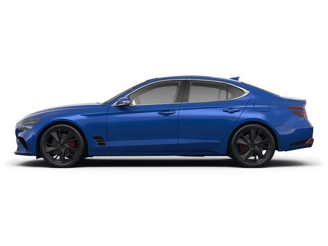 2022 Genesis G70 3.3T