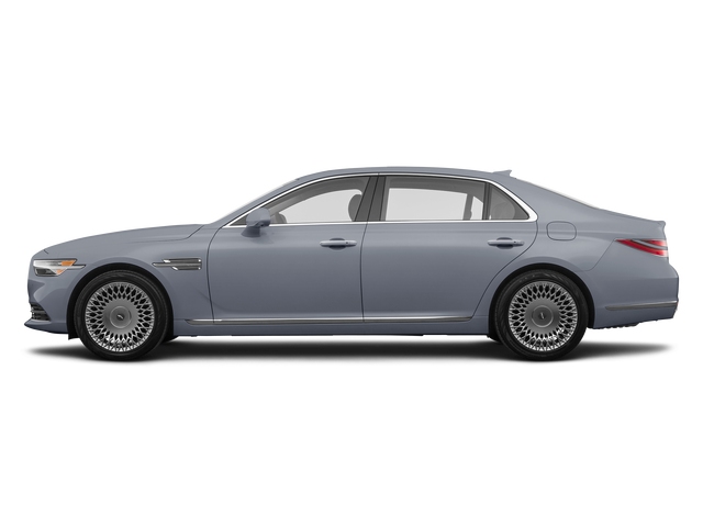 2022 Genesis G90 3.3T Premium