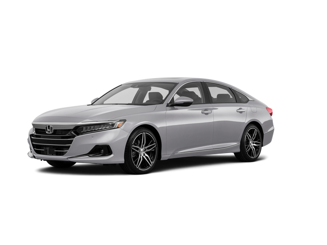 2022 Honda Accord Touring