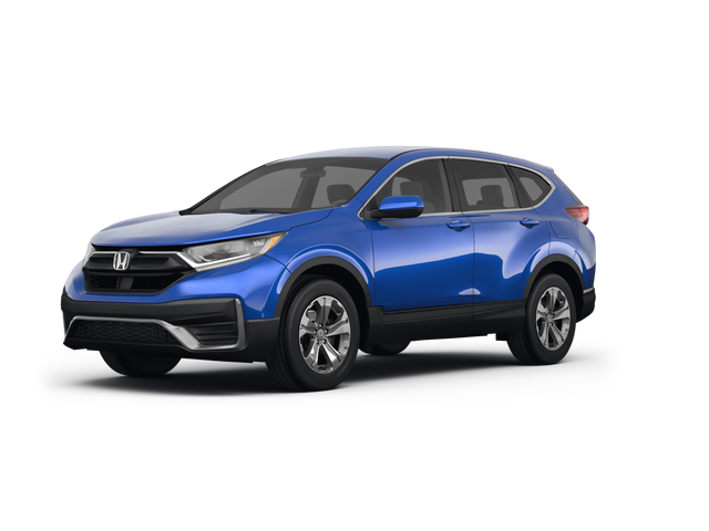 2022 Honda CR-V Special Edition