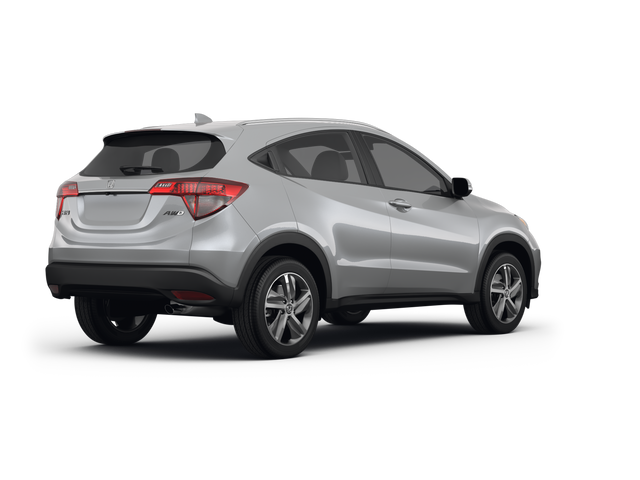 2022 Honda HR-V EX-L