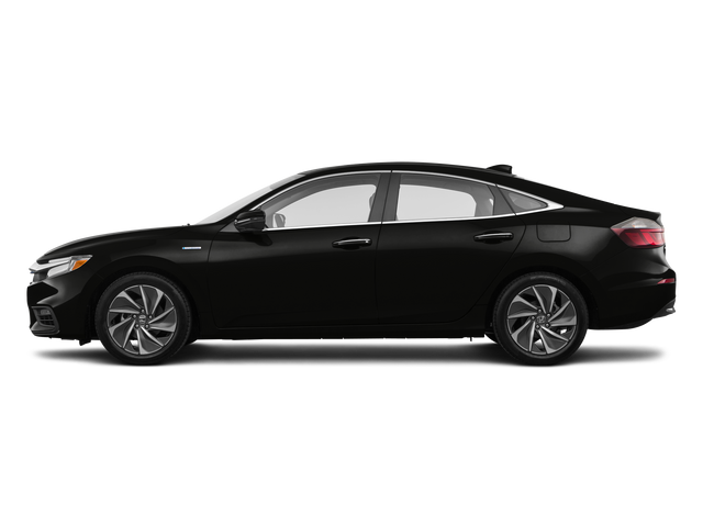 2022 Honda Insight Touring