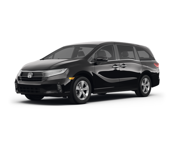 2022 Honda Odyssey EX