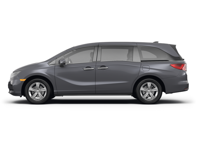 2022 Honda Odyssey EX