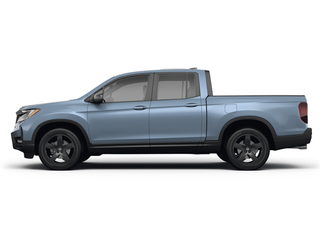 2022 Honda Ridgeline Black Edition