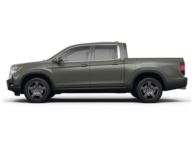 2022 Honda Ridgeline RTL