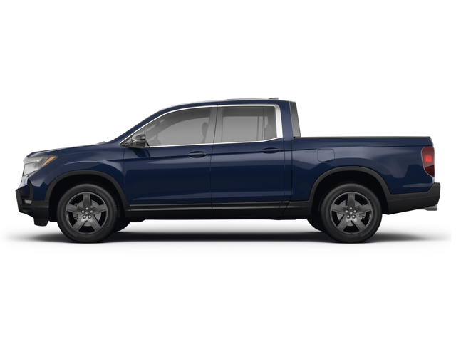 2022 Honda Ridgeline RTL