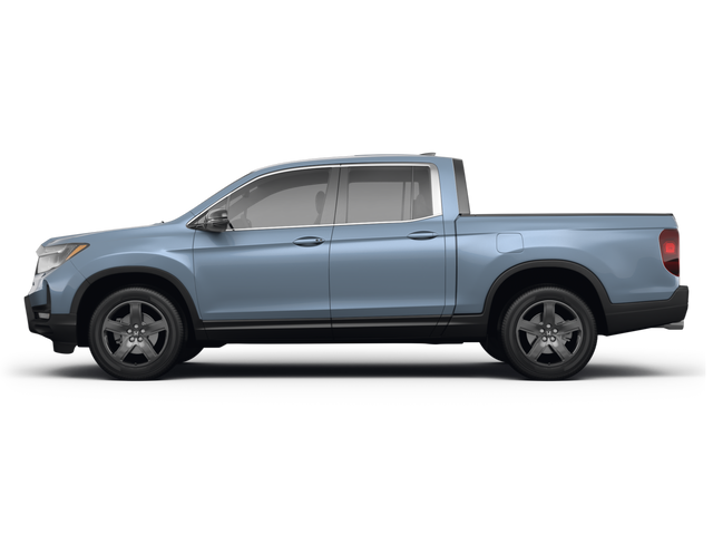 2022 Honda Ridgeline RTL