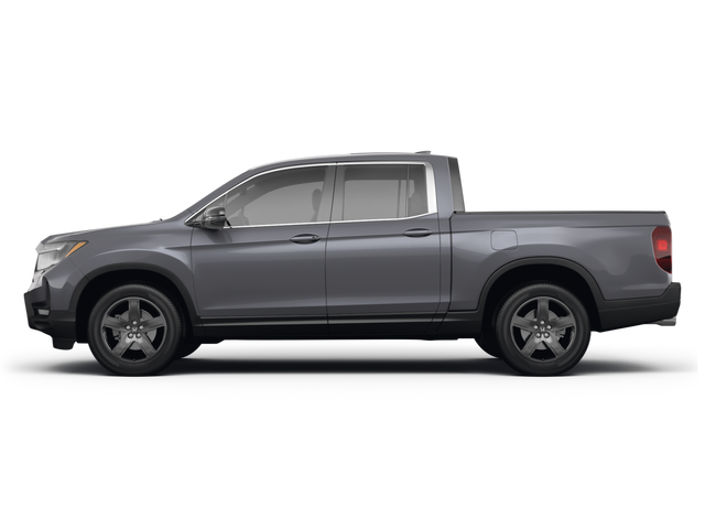 2022 Honda Ridgeline RTL