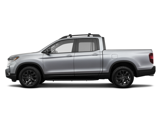 2022 Honda Ridgeline Sport