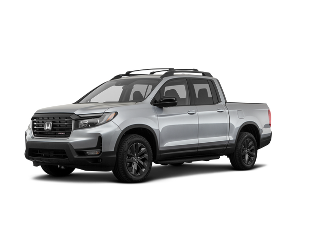 2022 Honda Ridgeline Sport