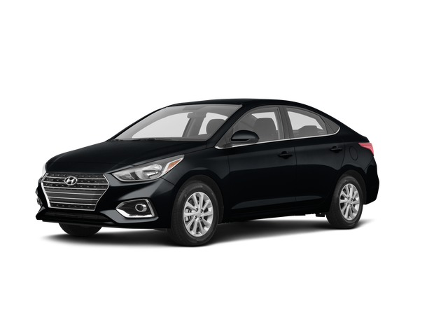 2022 Hyundai Accent SE