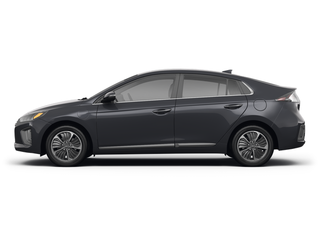 2022 Hyundai Ioniq Plug-in Hybrid Limited