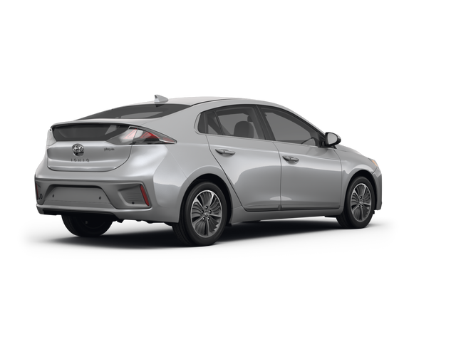 2022 Hyundai Ioniq Plug-in Hybrid Limited