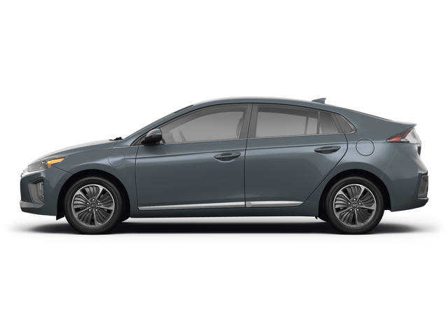 2022 Hyundai Ioniq Plug-in Hybrid SEL