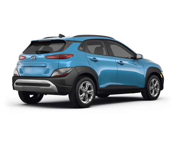 2022 Hyundai Kona Limited