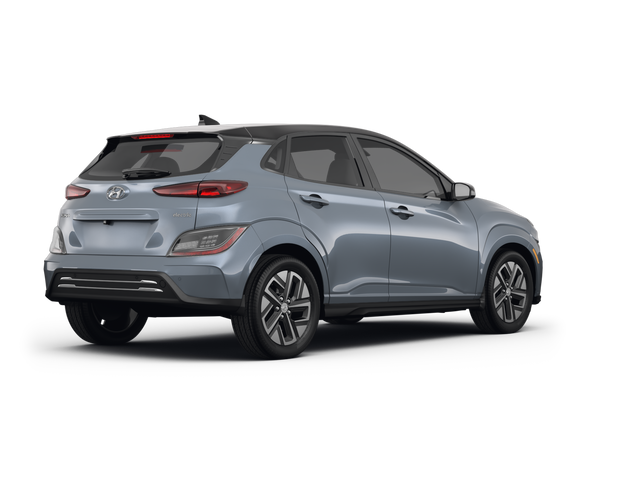 2022 Hyundai Kona Electric Limited