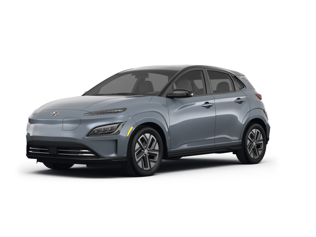 2022 Hyundai Kona Electric Limited