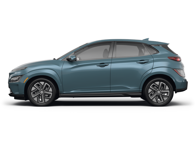 Used 2022 Hyundai Kona Electric For Sale in Vancouver, WA | Auto Navigator